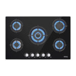 IsEasy MGBG-775 plaque de cuisson à gaz