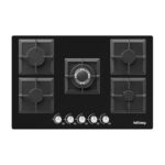 IsEasy MGBG-775S2 plaque de cuisson à gaz