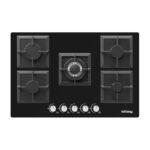IsEasy MGBG-775S2 plaque de cuisson à gaz
