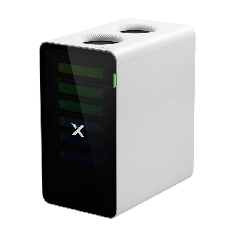 xTool SafetyPro™ AP2 cartouche de fumée - Ypsilon Computers