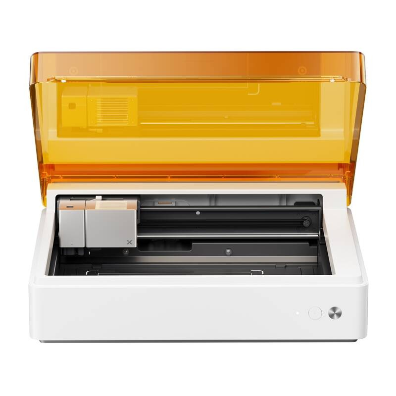 xTool M1 Ultra 20W Graveur Laser 4-en-1 - Kit Deluxe - Ypsilon Computers