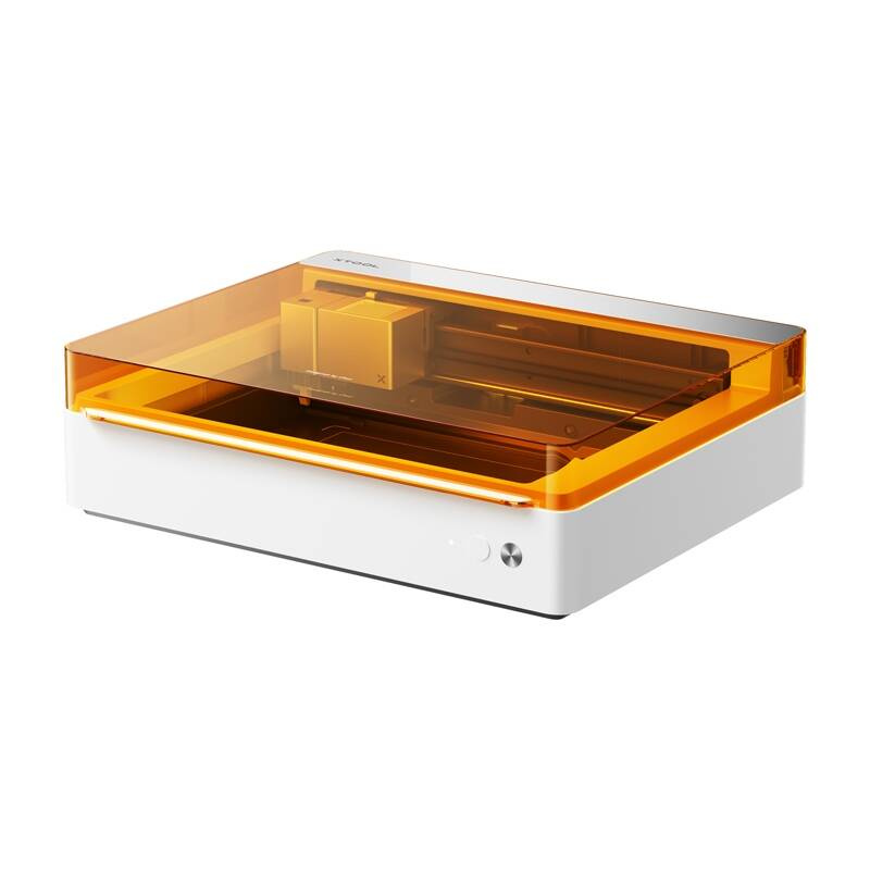 xTool M1 Ultra 20W Graveur Laser 4-en-1 - Kit Deluxe - Ypsilon Computers