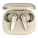 Écouteurs sans fil Noise Buds N1 Pro (Beige)