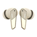 Écouteurs sans fil Noise Buds N1 Pro (Beige)
