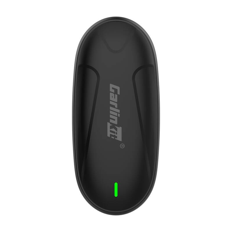 Adaptateur sans fil Carlinkit AIR X1 Carplay/Android Auto - Ypsilon Computers