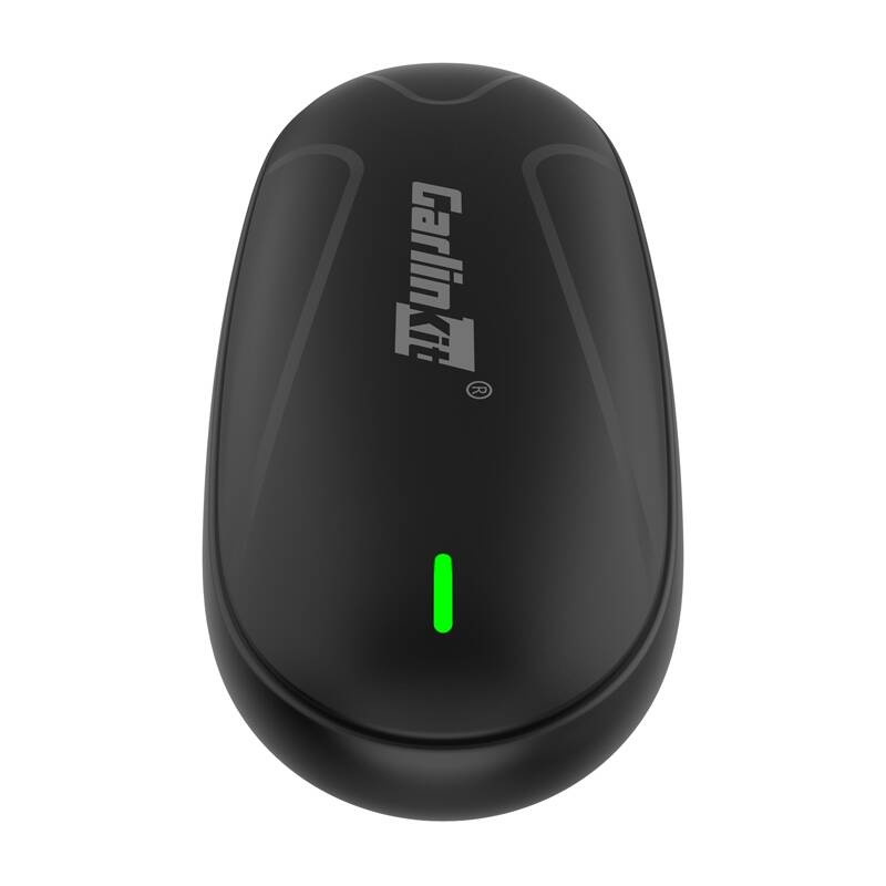 Adaptateur sans fil Carlinkit AIR X1 Carplay/Android Auto - Ypsilon Computers