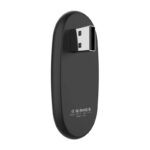 Adaptateur sans fil Carlinkit AIR X1 Carplay/Android Auto