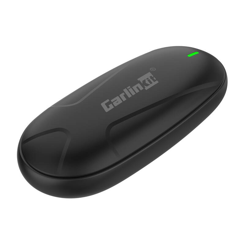Adaptateur sans fil Carlinkit AIR X1 Carplay/Android Auto - Ypsilon Computers