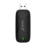 Adaptateur sans fil Carlinkit AIR X2 Carplay/Android Auto