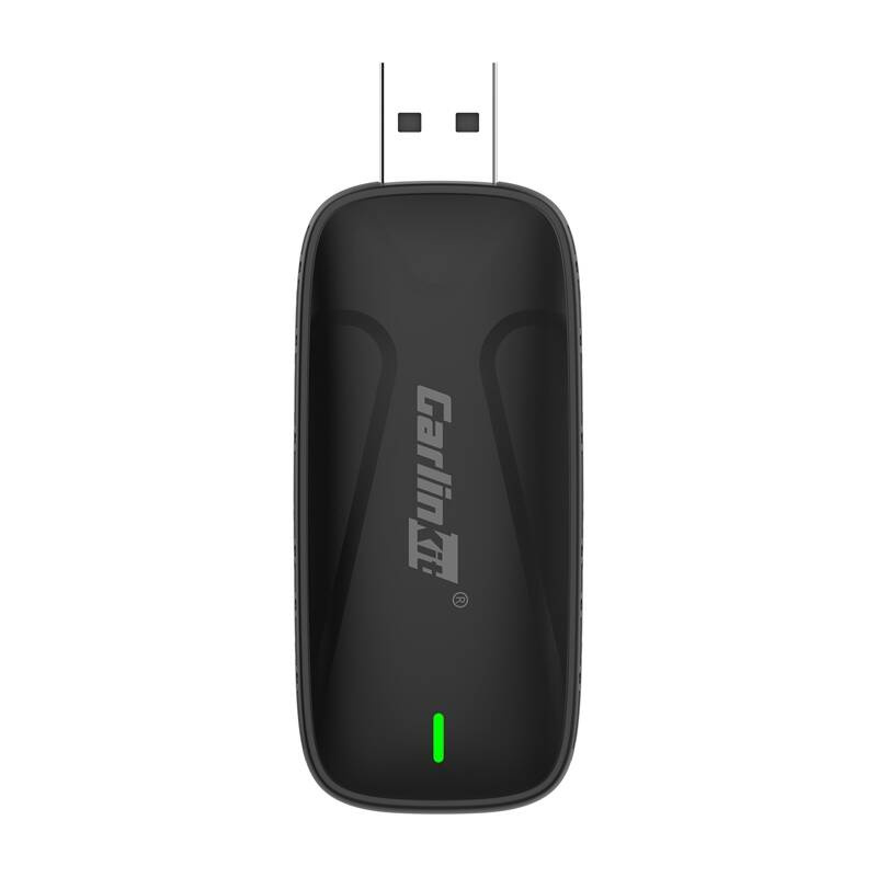 Adaptateur sans fil Carlinkit AIR X2 Carplay/Android Auto - Ypsilon Computers