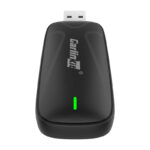 Adaptateur sans fil Carlinkit AIR X2 Carplay/Android Auto