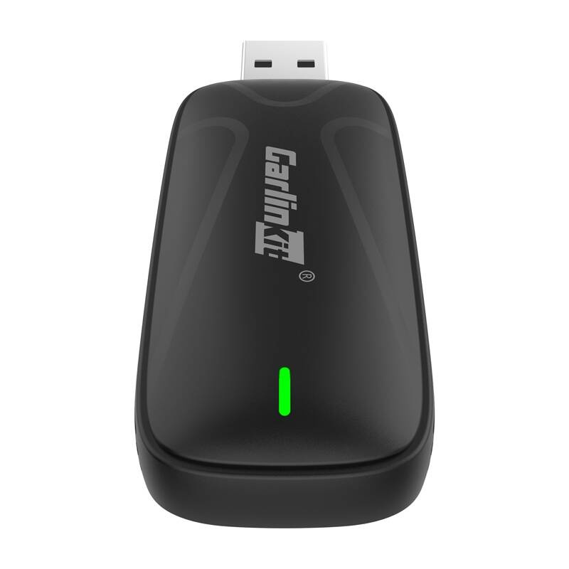 Adaptateur sans fil Carlinkit AIR X2 Carplay/Android Auto - Ypsilon Computers