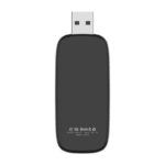 Adaptateur sans fil Carlinkit AIR X2 Carplay/Android Auto