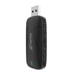 Adaptateur sans fil Carlinkit AIR X2 Carplay/Android Auto