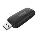 Adaptateur sans fil Carlinkit AIR X2 Carplay/Android Auto