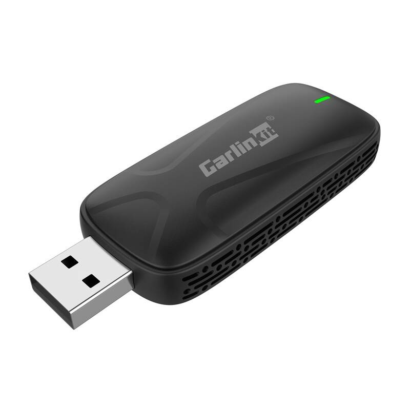 Adaptateur sans fil Carlinkit AIR X2 Carplay/Android Auto - Ypsilon Computers