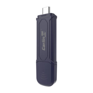 Adaptateur sans fil Carlinkit MINI PRO Carplay/Android Auto