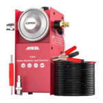 Ancel S100 générateur de fumée pour détection de fuites