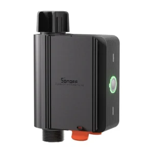 Vanne/compteur d'eau ZigBee intelligente SONOFF SWV-BSP (3/4")