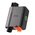 Vanne/compteur d&rsquo;eau ZigBee intelligente SONOFF SWV-BSP (3/4&Prime;)