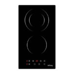 IsEasy LT2V-15 plaque de cuisson en céramique/électrique