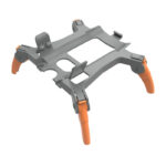 Sunnylife A3S-LG909-C train d&rsquo;atterrissage pour AIR 3S/AIR 3 orange