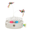 Jouet interactif 3-en-1 pour chat Rojeco - Ypsilon Computers