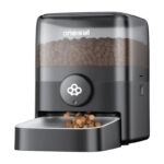 Distributeur de nourriture intelligent Oneisall 5L PF08 WiFi