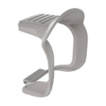 Sunnylife NE-ZG898-GY pare-soleil pour Neo (gris)