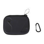 Sunnylife OA5-B893-C sac standard pour ACTION 5 PRO/OSMO Action 4/3 (noir)