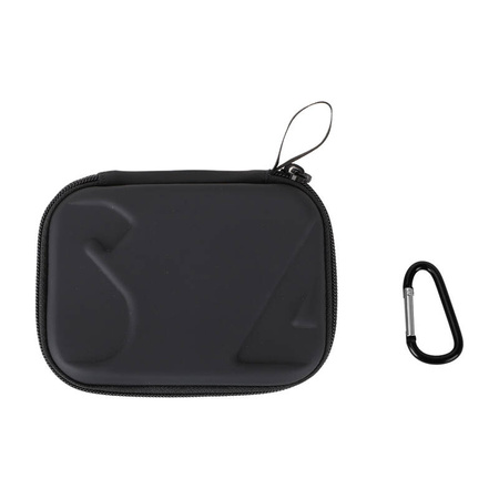 Sunnylife OA5-B893-C sac standard pour ACTION 5 PRO/OSMO Action 4/3 (noir) - Ypsilon Computers