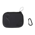 Sunnylife OA5-B893-C sac standard pour ACTION 5 PRO/OSMO Action 4/3 (noir)