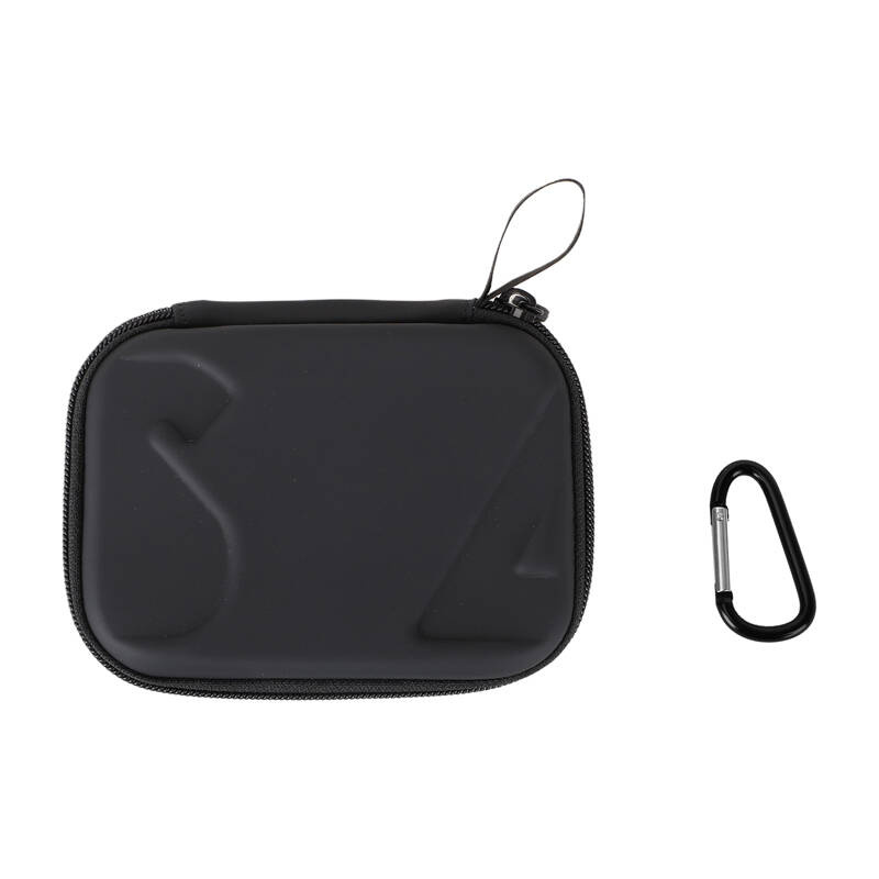 Sunnylife OA5-B893-C sac standard pour ACTION 5 PRO/OSMO Action 4/3 (noir) - Ypsilon Computers