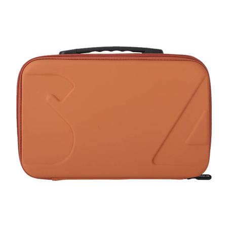 Sac Adventure Sunnylife OA5-B894-C pour ACTION 5 PRO/OSMO Action 4/3 (orange) - Ypsilon Computers