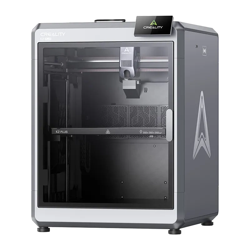 Imprimante 3D Creality K2 Plus - Ypsilon Computers