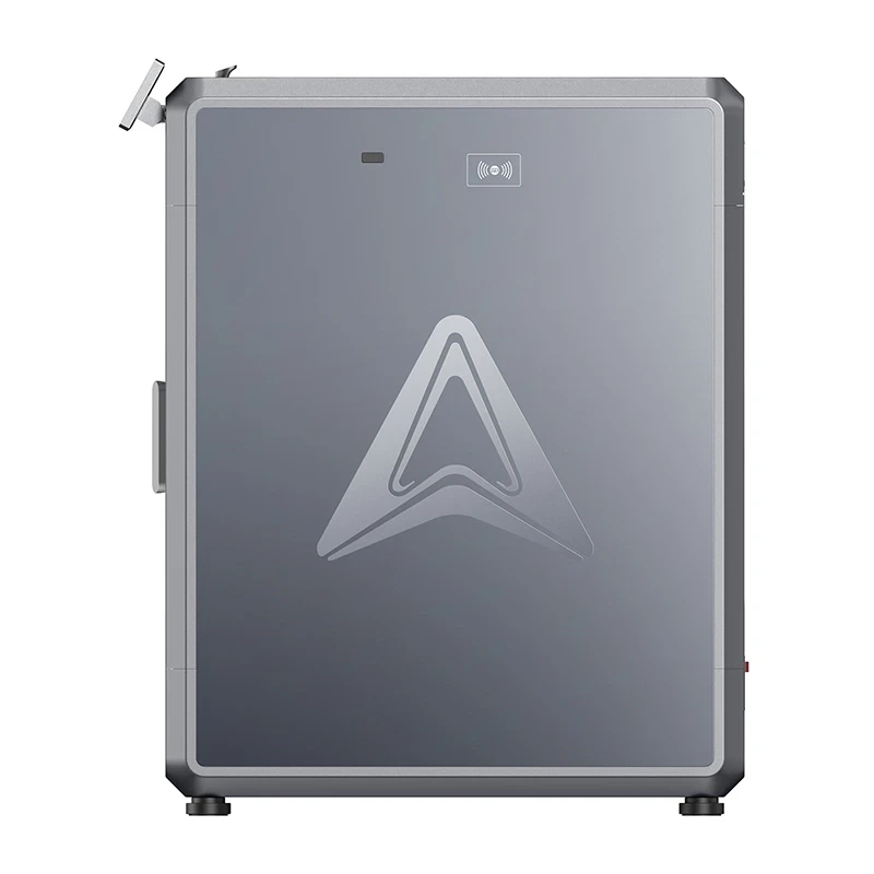 Imprimante 3D Creality K2 Plus - Ypsilon Computers