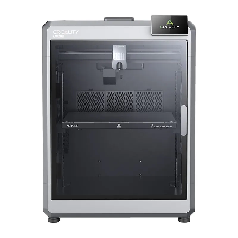 Imprimante 3D Creality K2 Plus - Ypsilon Computers