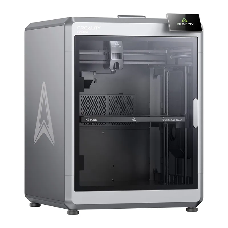 Imprimante 3D Creality K2 Plus - Ypsilon Computers
