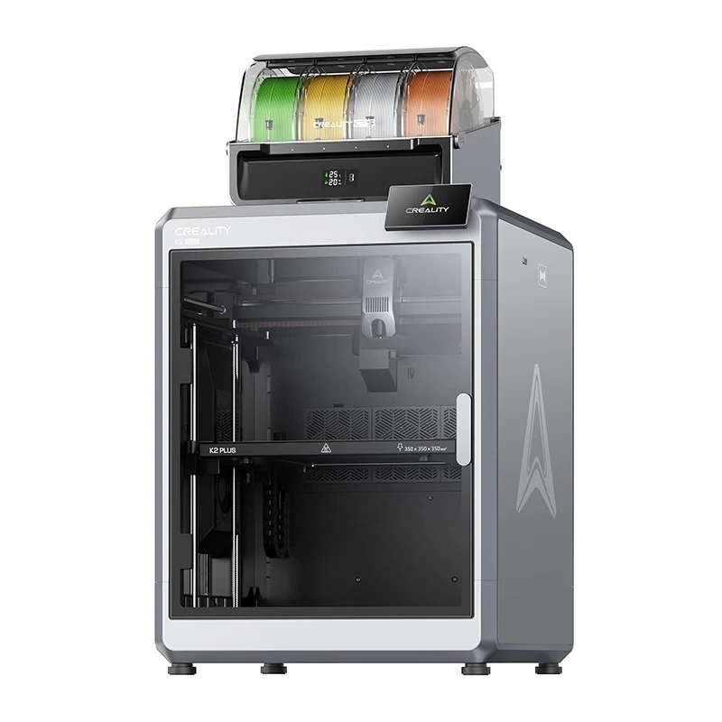 Imprimante 3D Creality K2 Plus Combo - Ypsilon Computers