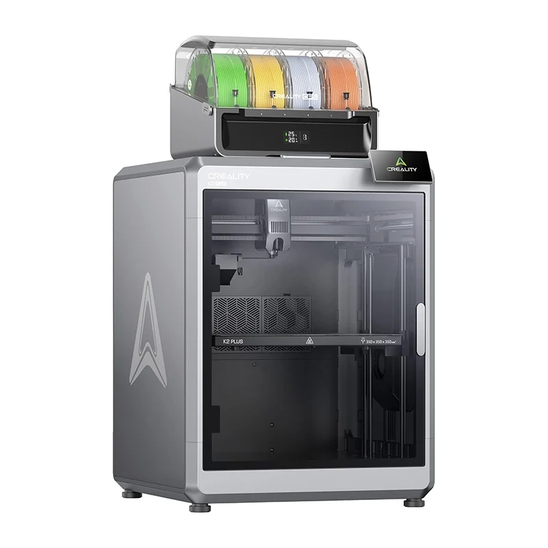Imprimante 3D Creality K2 Plus Combo - Ypsilon Computers