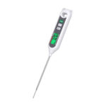 Thermomètre Alimentaire Habotest HT690