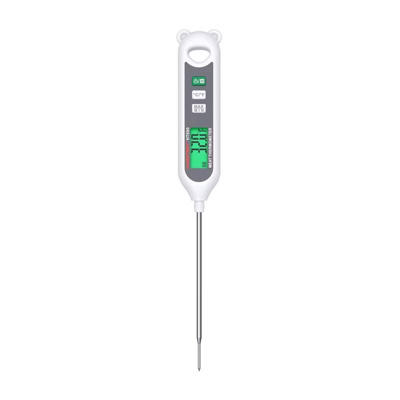 Thermomètre Alimentaire Habotest HT690 - Ypsilon Computers