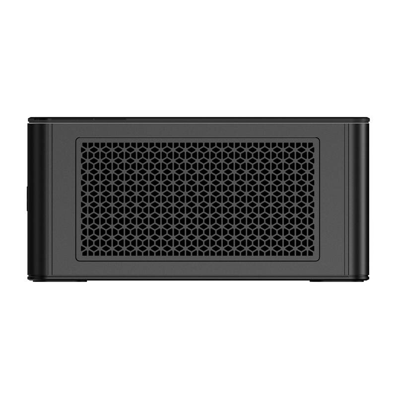 MINI-PC Minis Forum UM890 Pro Ryzen 9 8945HS barebone - Ypsilon Computers