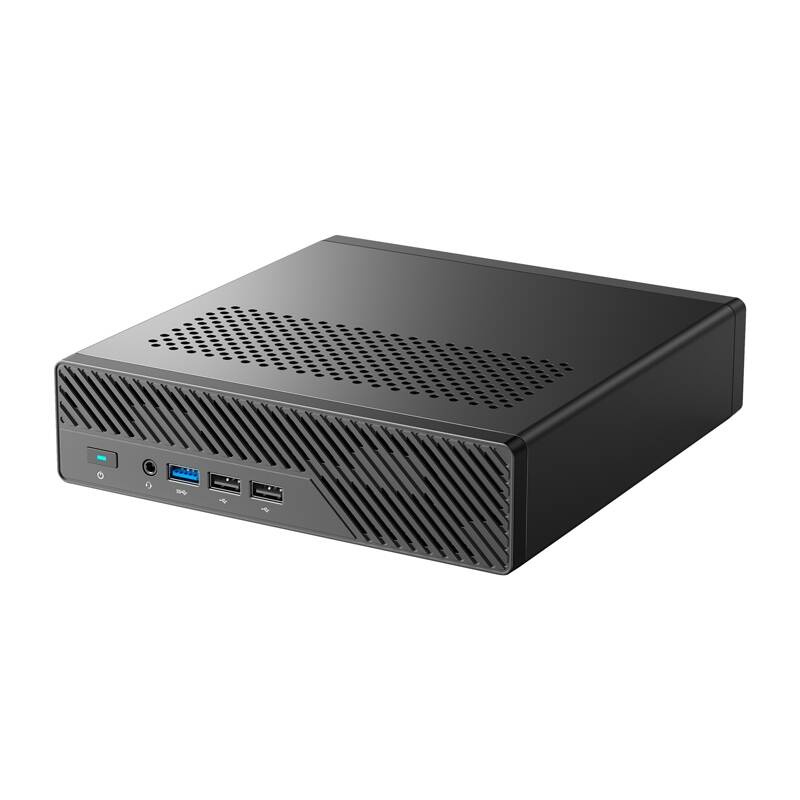 MINI-PC Minis Forum MS-01-S1390 Intel Core i9-13900H barebone - Ypsilon Computers