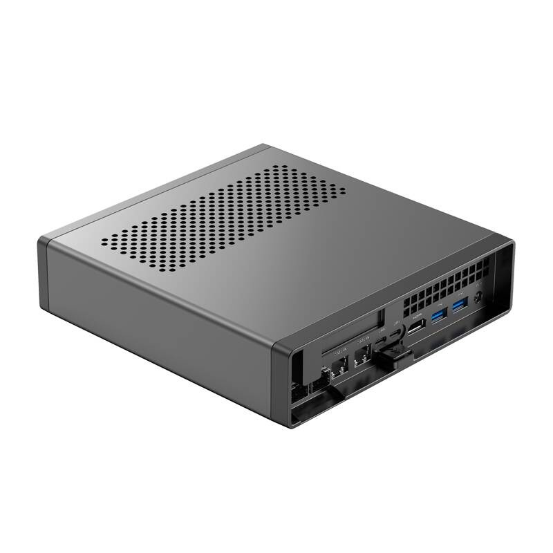 MINI-PC Minis Forum MS-01-S1390 Intel Core i9-13900H barebone - Ypsilon Computers