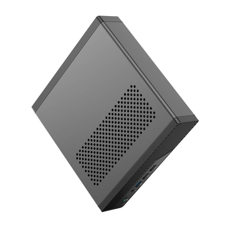MINI-PC Minis Forum MS-01-S1390 Intel Core i9-13900H barebone - Ypsilon Computers