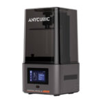 Imprimante 3D Anycubic Photon Mono 4 Ultra