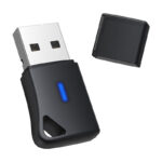 Adaptateur USB Baseus Encok BA04+ Bluetooth 5.4