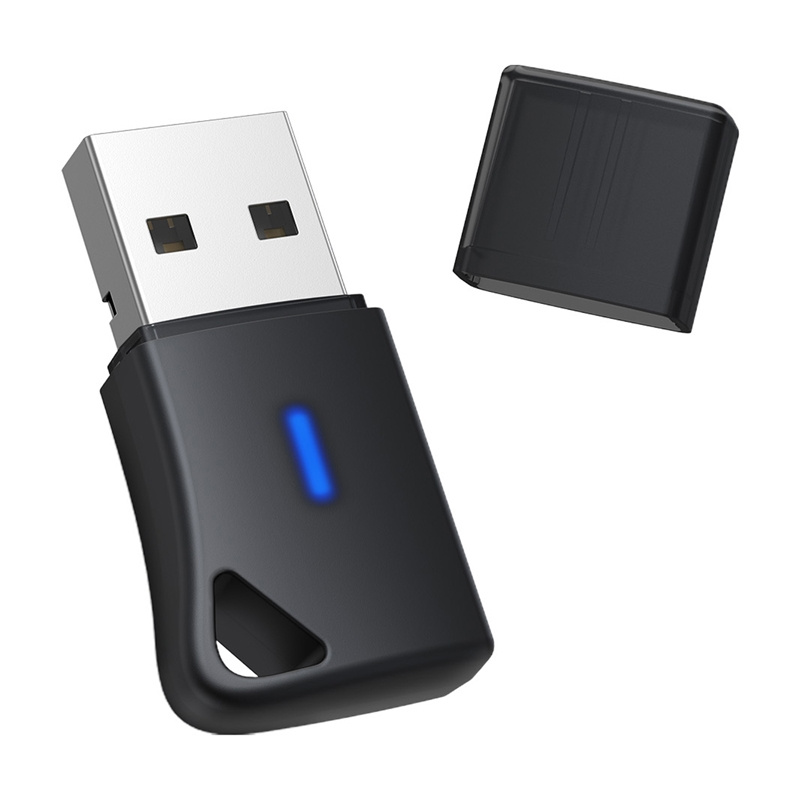 Adaptateur USB Baseus Encok BA04+ Bluetooth 5.4 - Ypsilon Computers