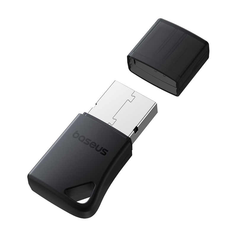 Adaptateur USB Baseus Encok BA04+ Bluetooth 5.4 - Ypsilon Computers
